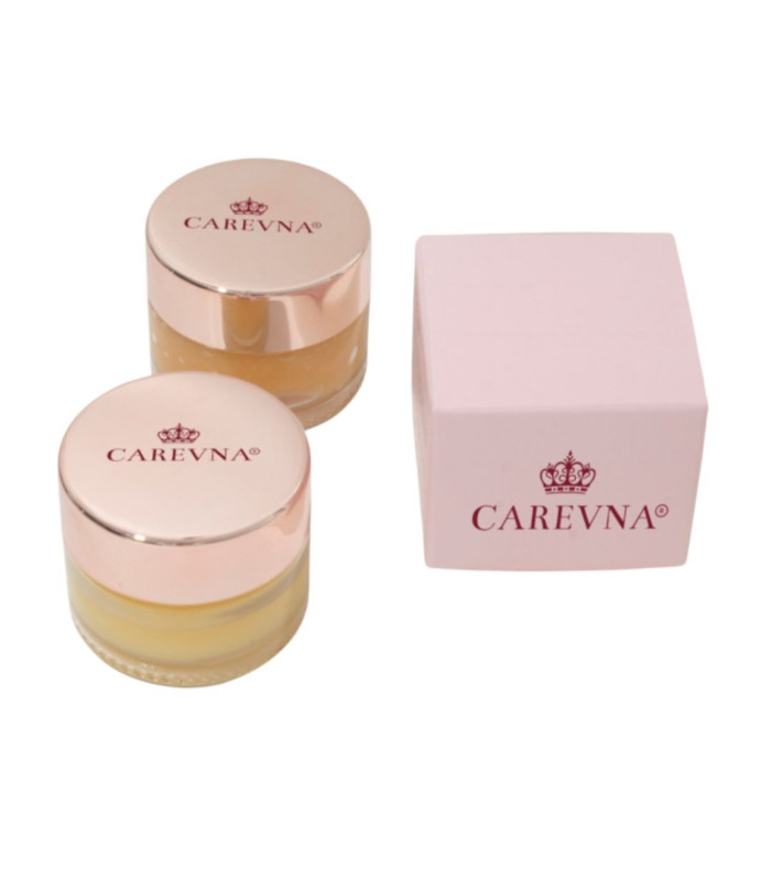 CAREVNA Scrub na pery 